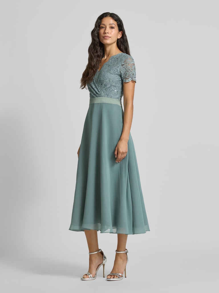 Cocktailkleid main image 1