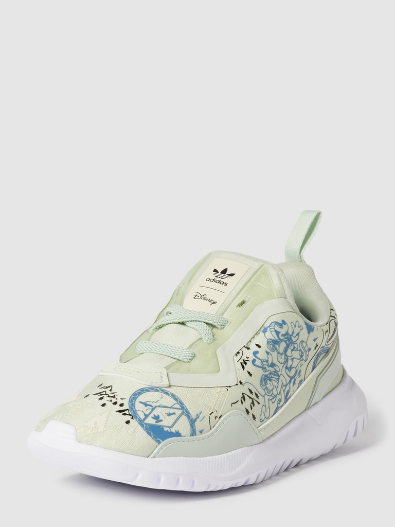 adidas damen schuhe mint