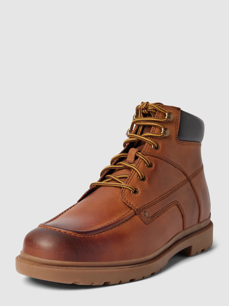 Chelsea Geox U Andalo A U16DDA-00045 C6009 Marrone