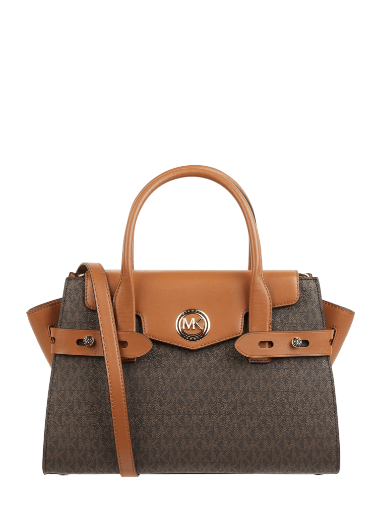MICHAEL Michael Kors Handtasche in Leder-Optik Modell 'Carmen