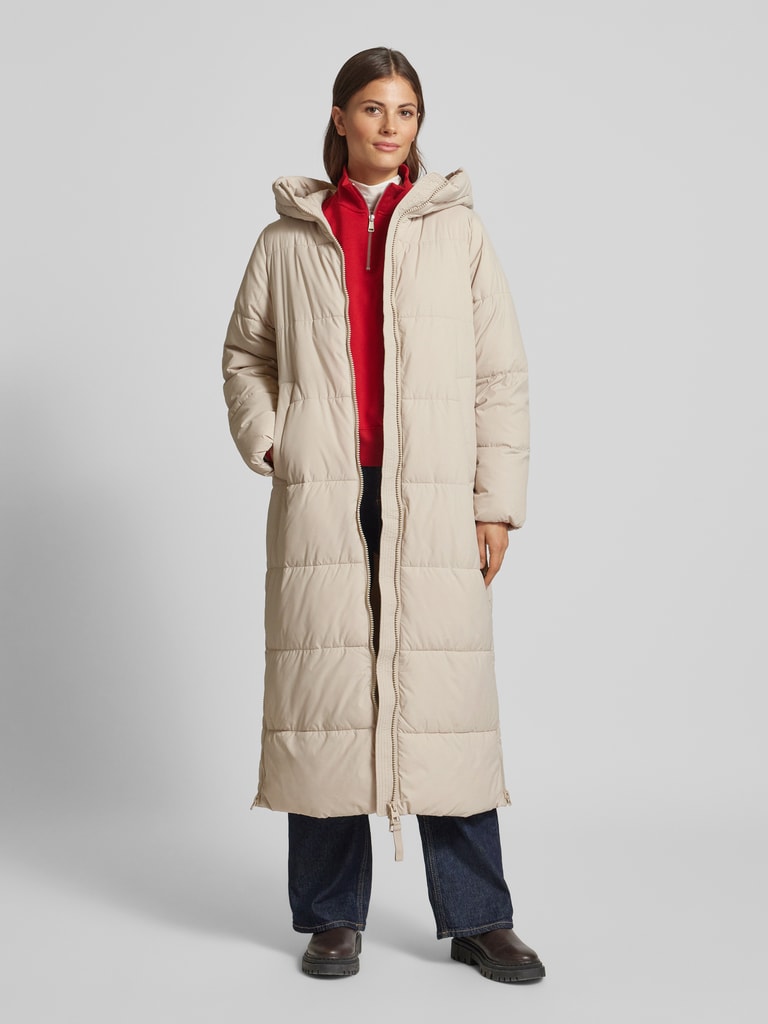 Coats & Clark Trenn-Reißverschluss – Geformte Polyesterzähne, Mittelschwer, Frost- & Korrosionsbeständig, Ideal Für Outdoor-Jacken