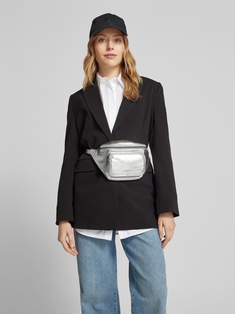 Liebeskind Berlin Camera Bag Ella Bruine MICHAEL KORS Schoudertas MD CAMERA BAG Camera Bag Safari Bruin Suède