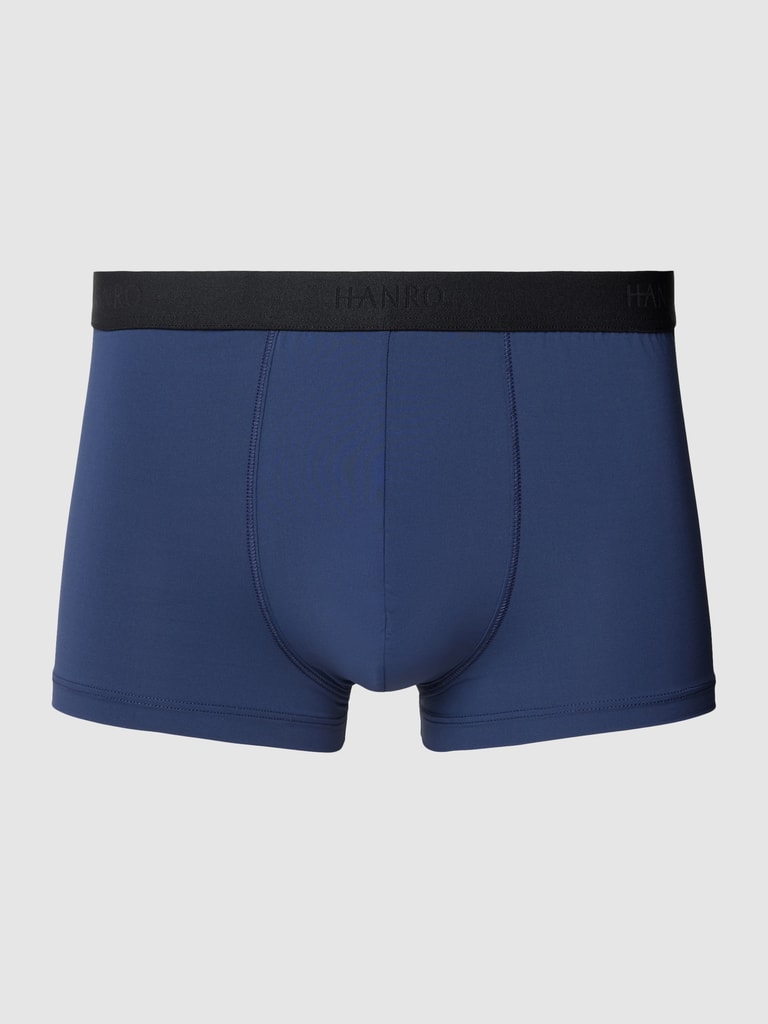 Hanro Men's Bottoms Trends | Luxury boxers, briefs & shorts