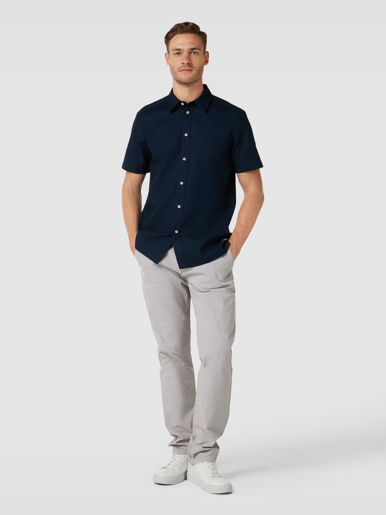 MCNEAL Stoffhose mit Eingrifftaschen (flanell) online kaufen