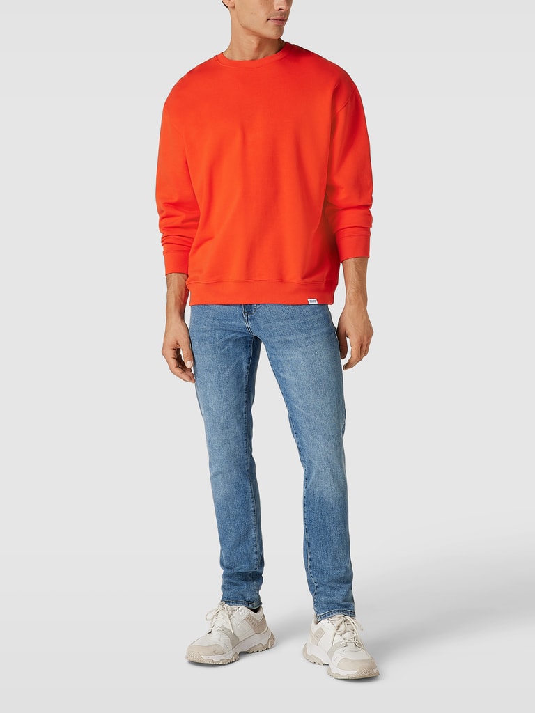 MCNEAL Regular Fit Jeans im 5-Pocket-Design (hellblau) online kaufen
