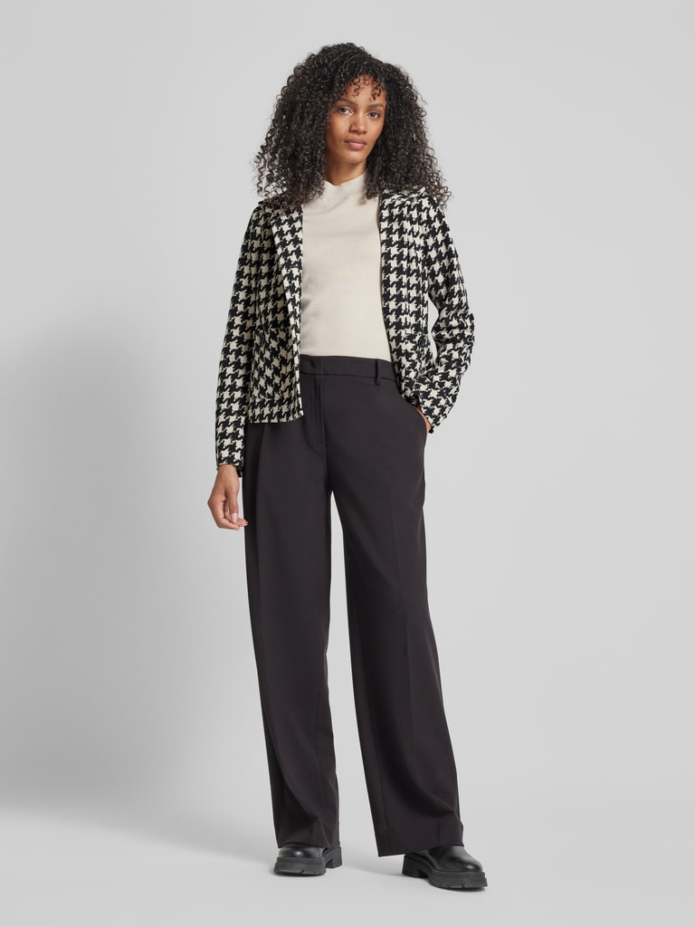 Blazer NOS mit Stehkragen main image 1