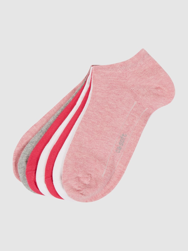 Produktbild von Suchergebnis Auf Für: Camano Sneaker Socken Damen