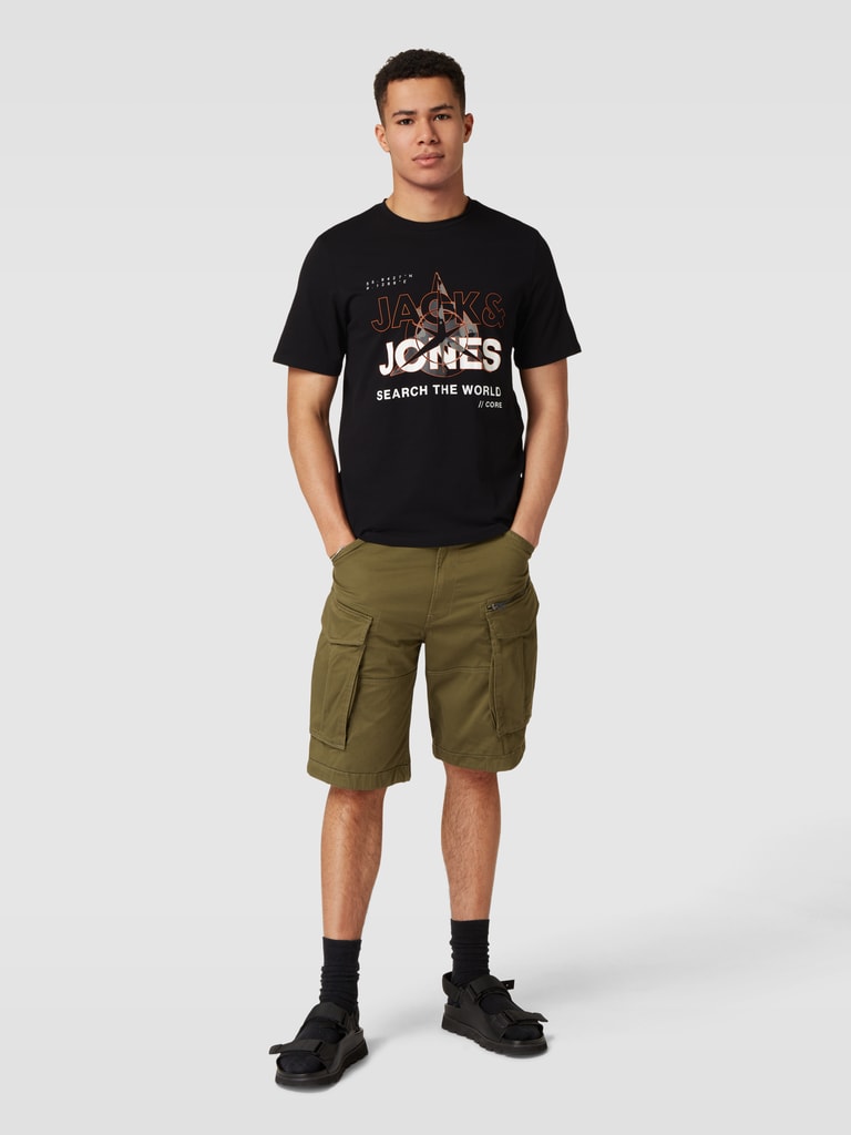Jack & Jones - Camisetas, Polos Y Camisas Para Hombre / Ropa De Hombre