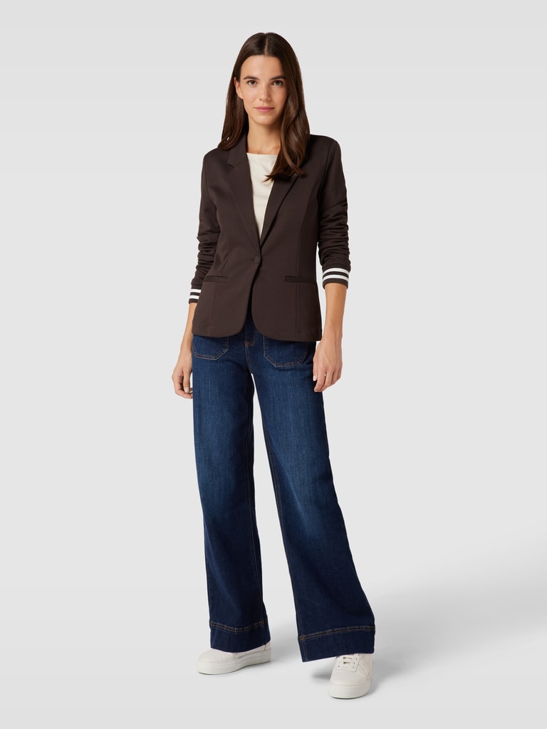 Kaffe JILLIAN - Blazer - java/bruin