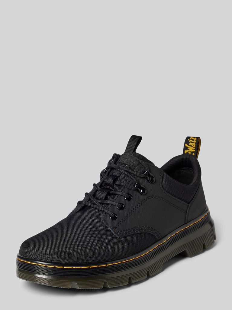 dr martens graphite