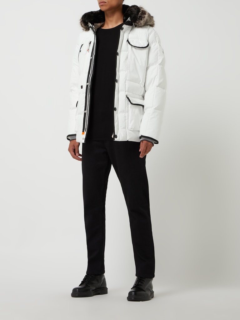 Wellensteyn Marvellous Wellensteyn Herren Winterjacke Sale Herren