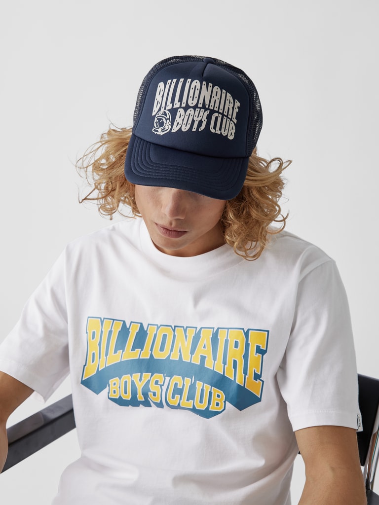 Billionaire boys club cap online