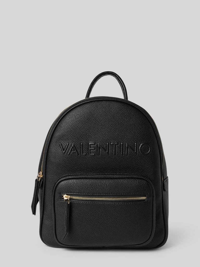 VALENTINO BAGS Rucksack mit Tragehenkel (black) online kaufen
