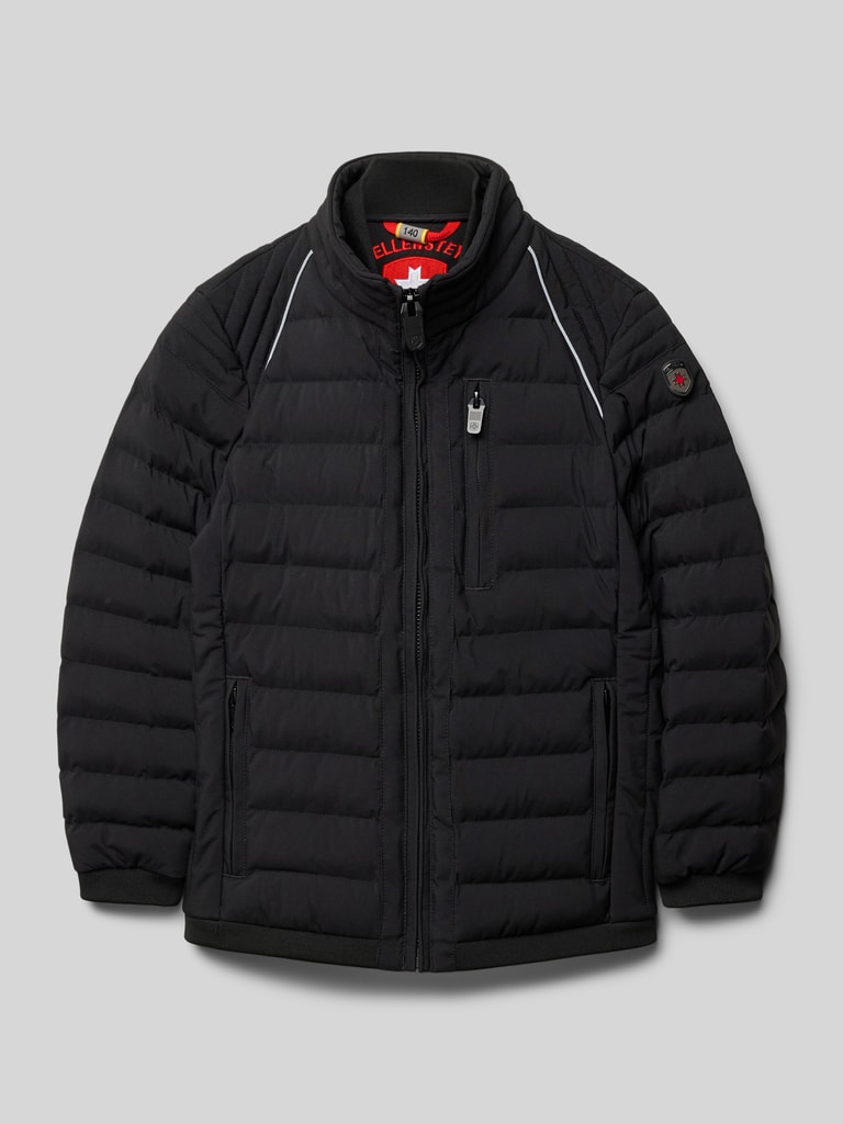 Jacket Wellensteyn Herren Softshelljacke Alpinieri Wellensteyn