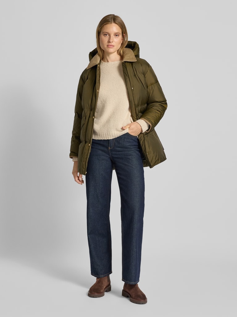 Bomber Jacket Filippa K Daunenmantel Jackee Harry Net Worth