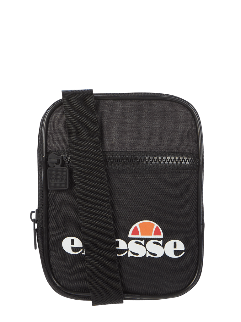 Ellesse Crossbody Bag mit LogoPrint (black) online kaufen