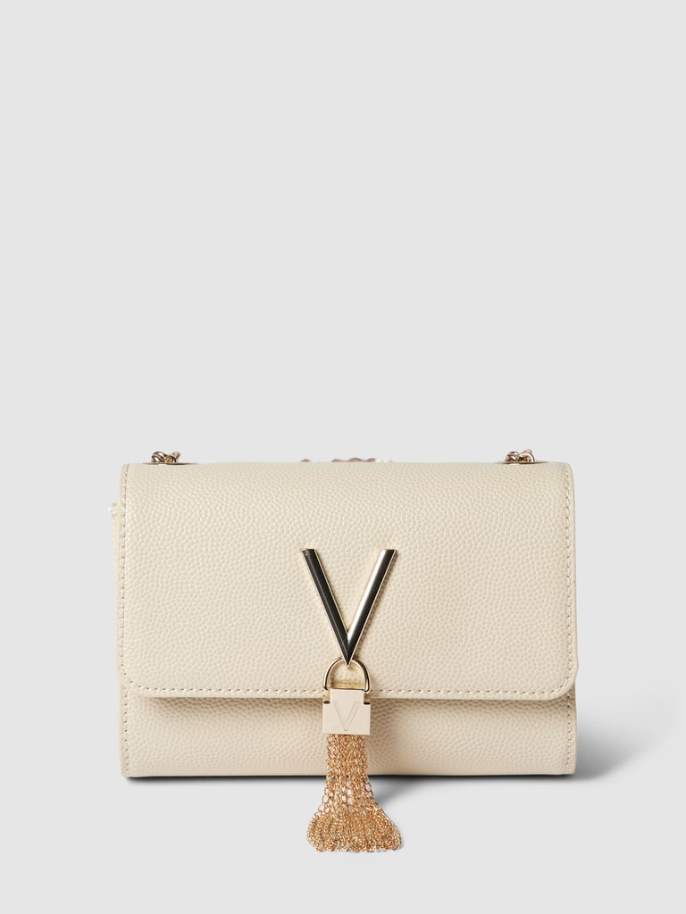 VALENTINO Divina Shopping Bag Beige