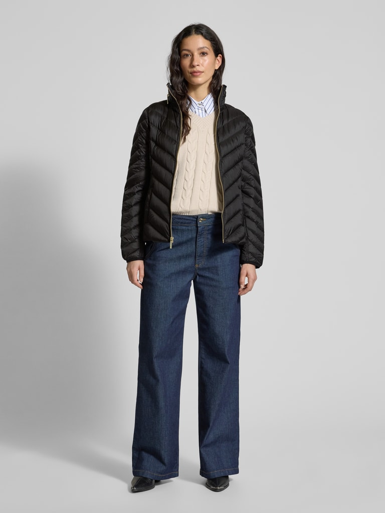 Kup online MICHAEL Michael Kors Kurtka pikowana z wyjmowanym