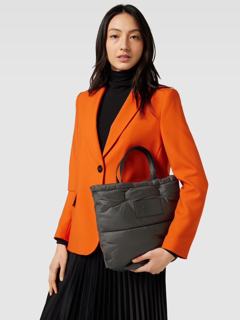 Handtasche Marc O Polo Schultertasche Marc O Polo Tasche Rot