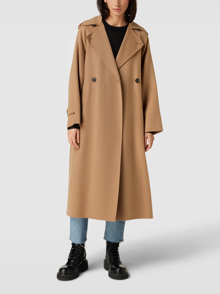 Max Mara Weekend Mantel
