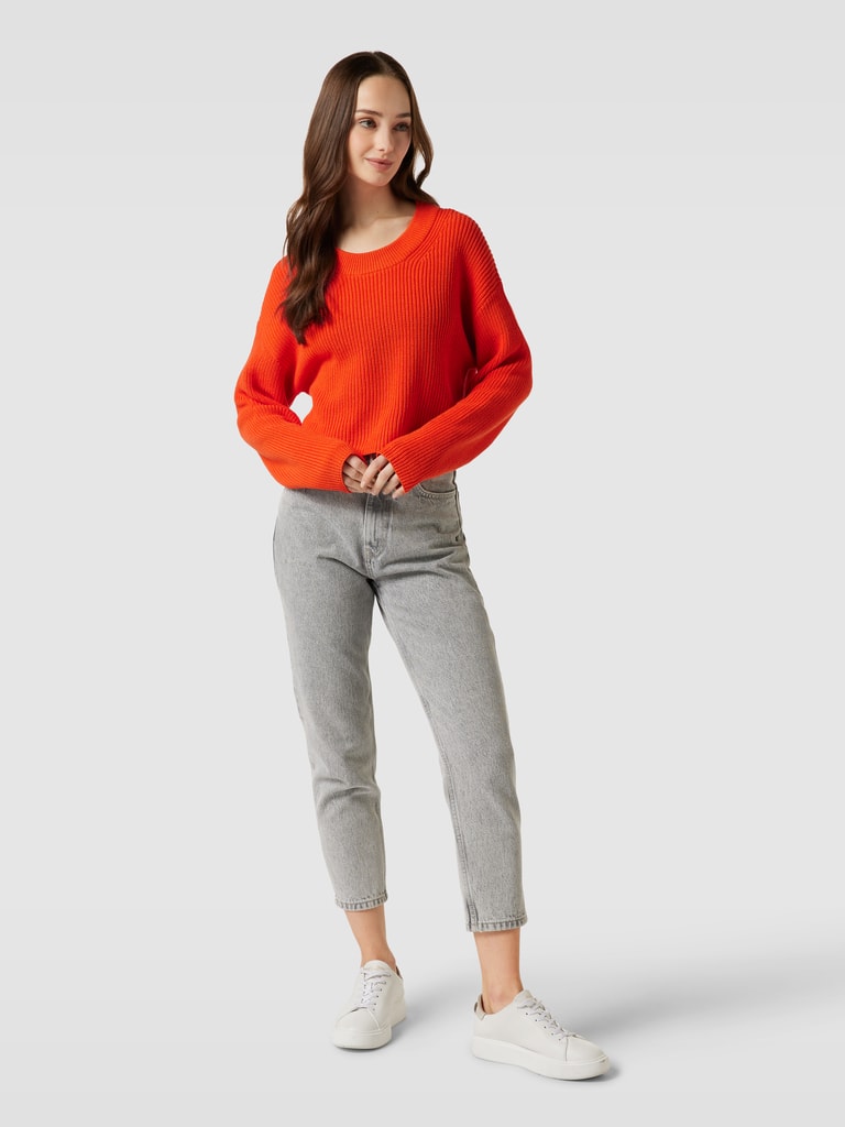 Emily Van Den Bergh Pullover