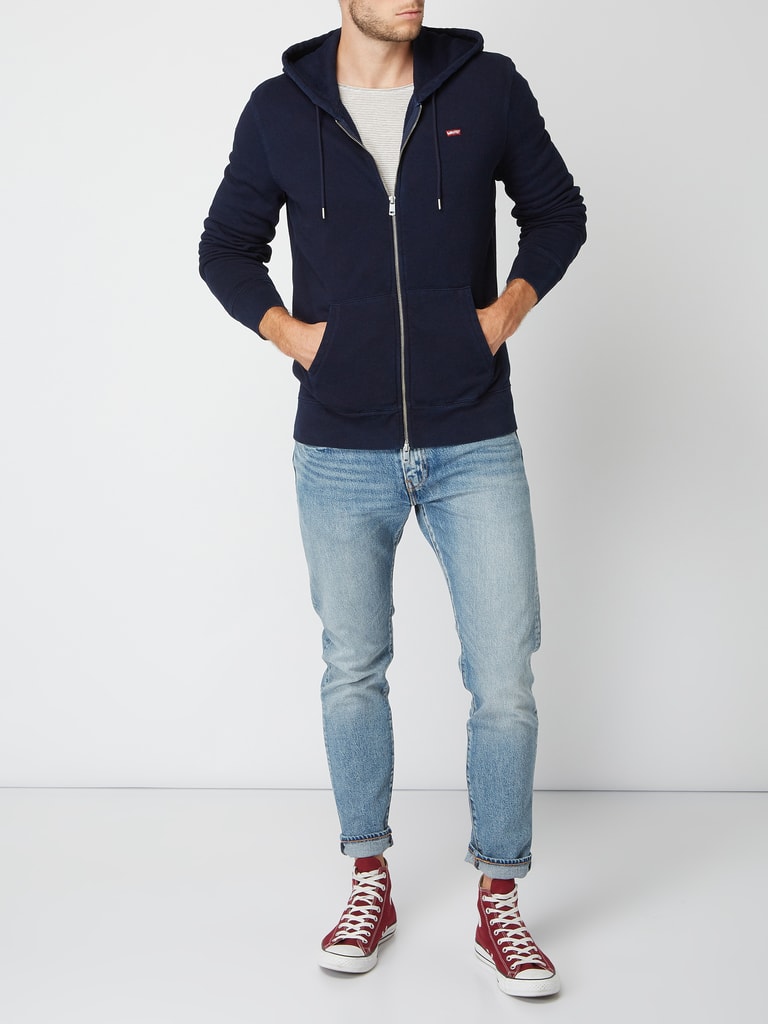 levi's winterjacke damen sale