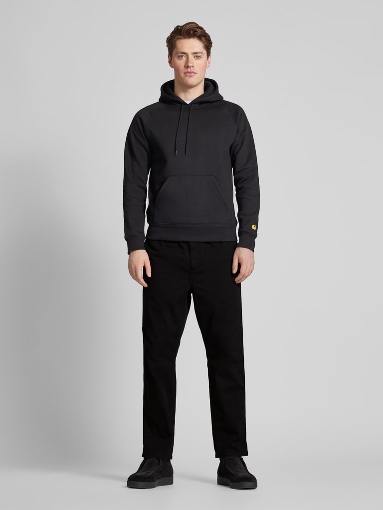 Carhartt Work In Progress Hose mit Eingrifftaschen Modell 'FLINT PANT ...