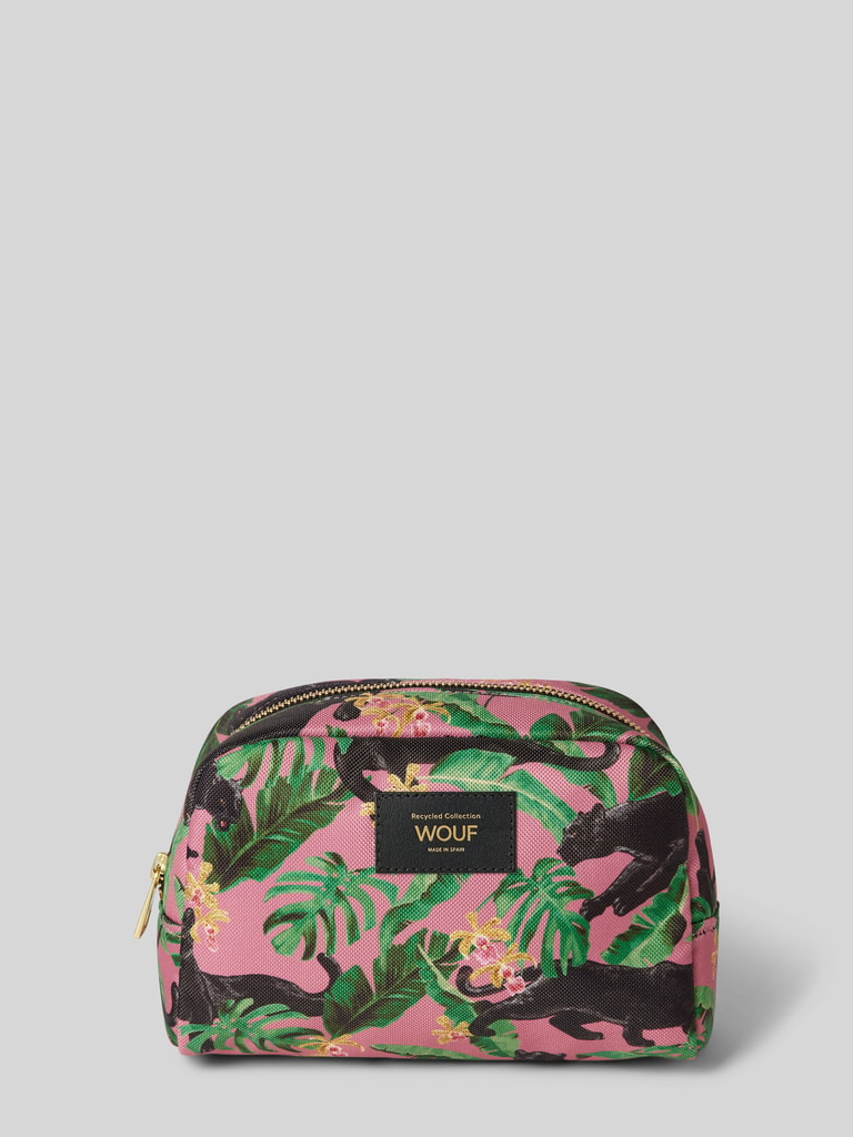 JNIAP OLAspirit Kosmetiktasche Wasserdicht – 23x16,5x19 Cm, Perfekt Als Geschenk Oder Reisebegleiter