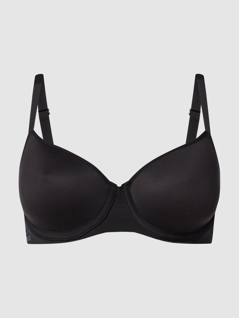 Wacoal Niet voorgevormde bh Halo Lace | Maat: 85F