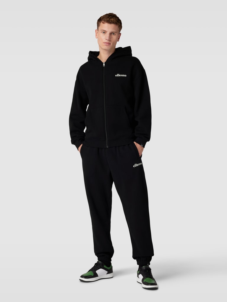 Jogginghose Mädchen Baggy Style - Bequeme Freizeithose Mit Hoher Taille