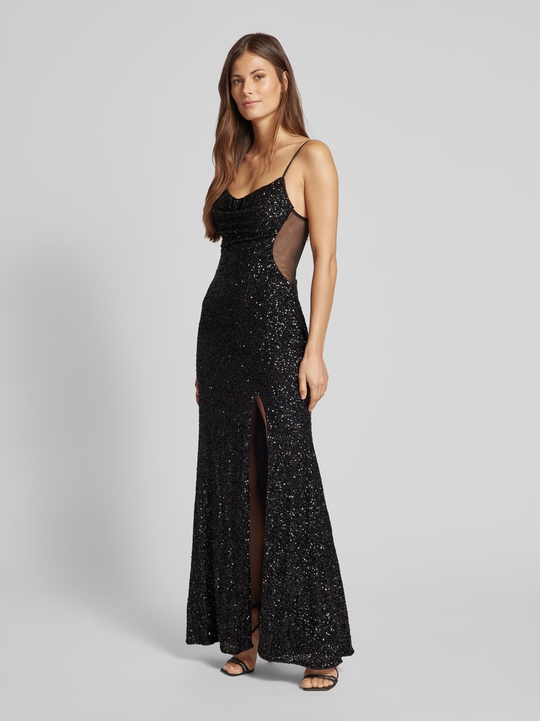 hey-kyla-abendkleid-mit-pailletten-black-online-kaufen
