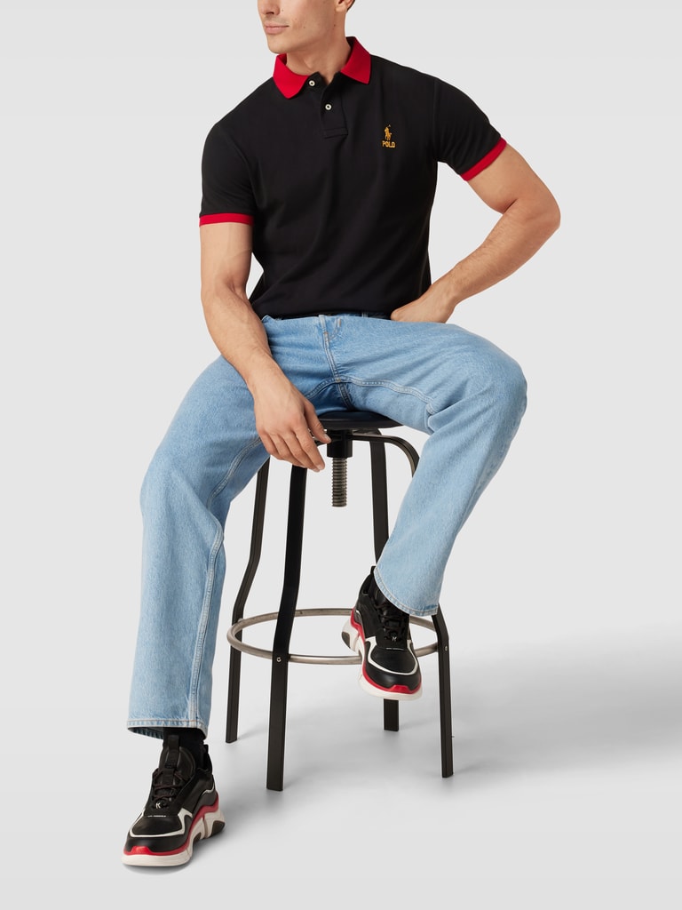 polo ralph poloshirt