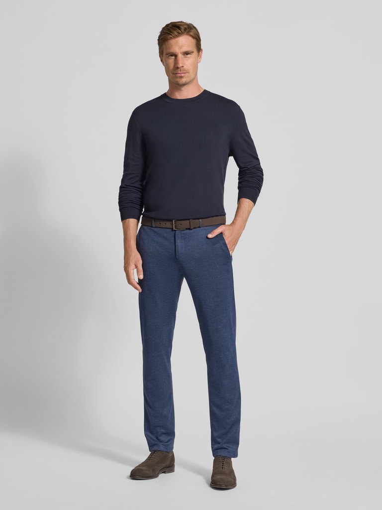 Broek Sailor Blauw 8615539 230