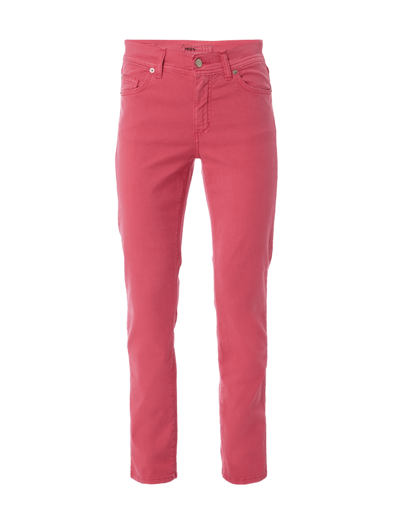 Angels Coloured Regular Fit 5PocketJeans (pink) online kaufen
