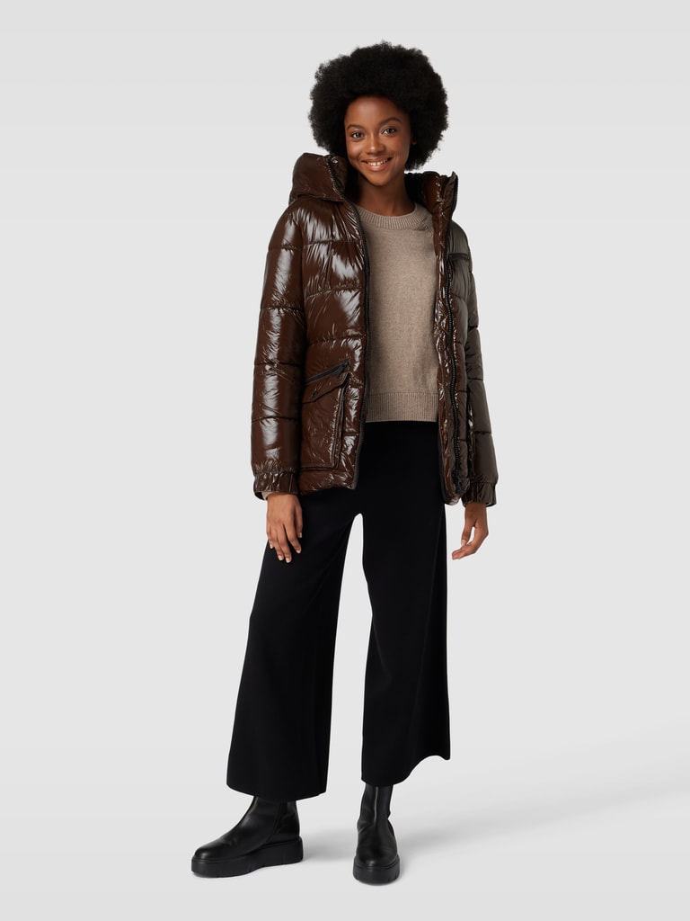 DKNY Moderne pasvorm, high-performance pak apart heren Geklede broek