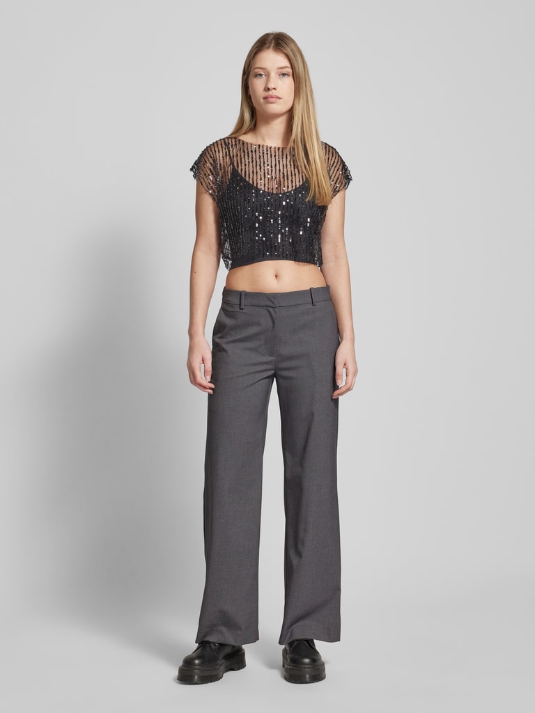 Sterren zijn fan van deze iconische en boterzachte Rails blouse