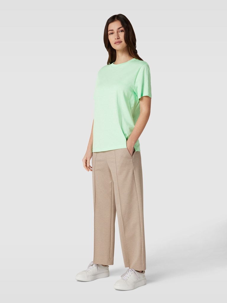 T-shirts korte mouw wit Scotch & Soda