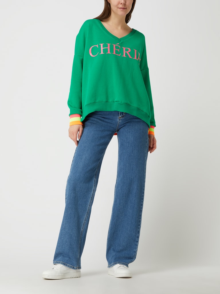 Hm cherie sweatshirt online