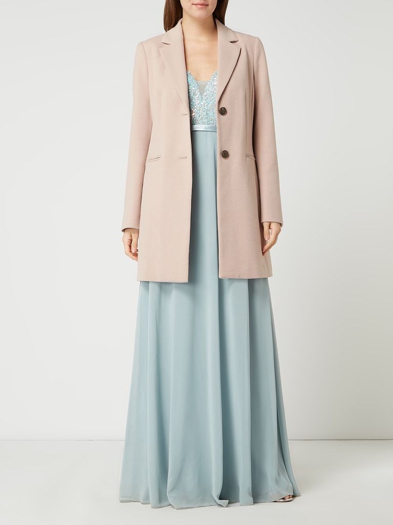 Duohropke Wildlederjacke Damen - Oversize Trachtenjacke Für Oktoberfest & Herbst