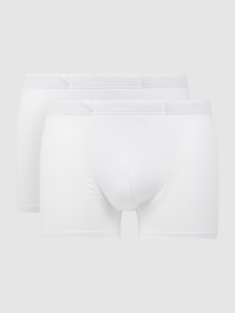 Palmers Slip mit StretchAnteil im 2erPack (weiss) online kaufen
