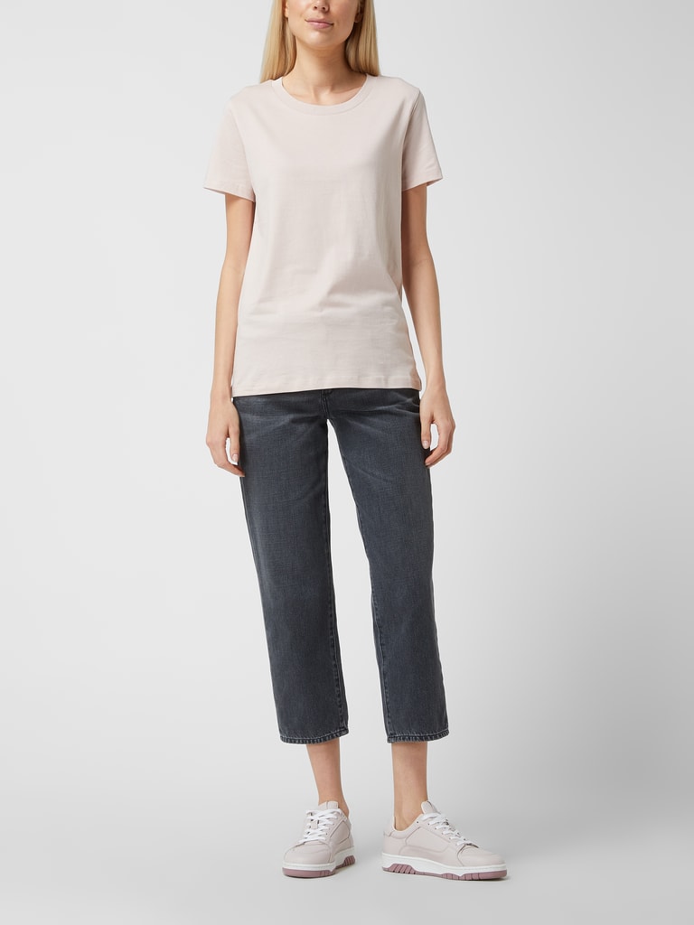 Soya Concept - RACHELLE 7 Shirt, Dark Olive main image 1