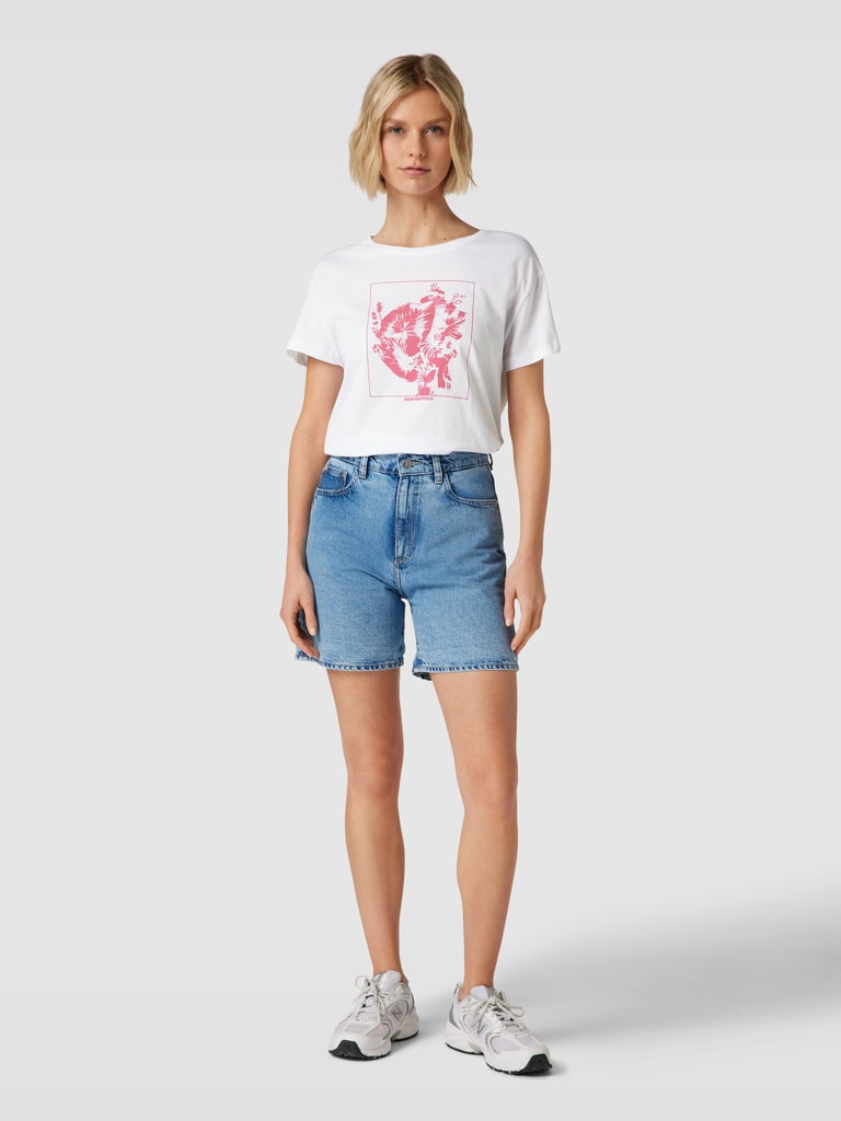 Stilvolle Armed Angels T Shirt Fotos