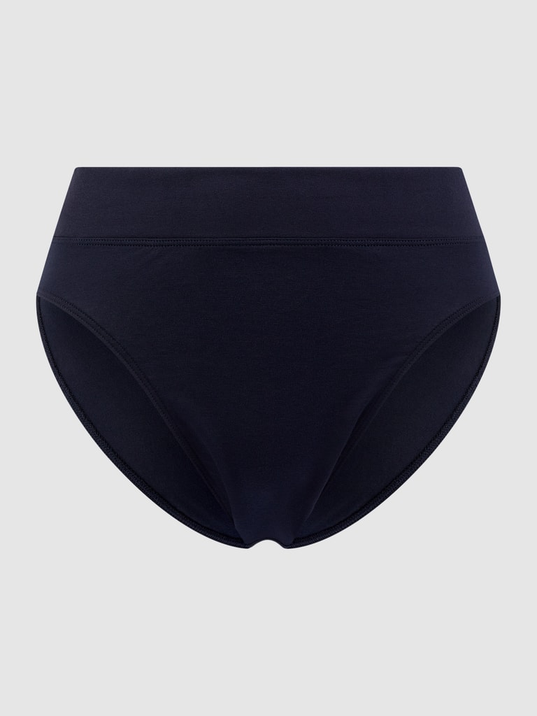 Bustier Élastique CALIDA Femme - Confort Quotidien Avec Large Ceinture Souple