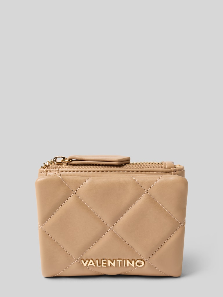 Valentino Portemonnaie Damen Klein