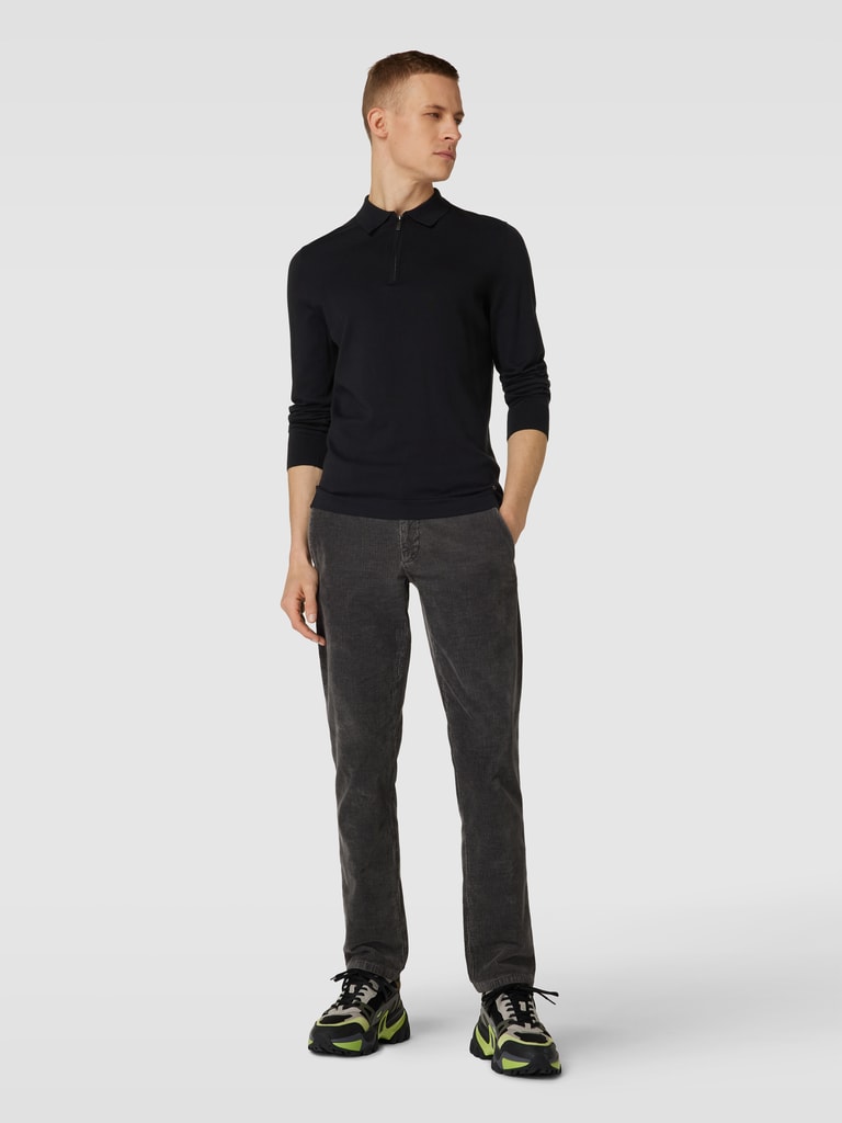 Strellson Vincent-r Maglia di Tuta Uomo Strellson Vincent-r Maglia di Tuta Uomo