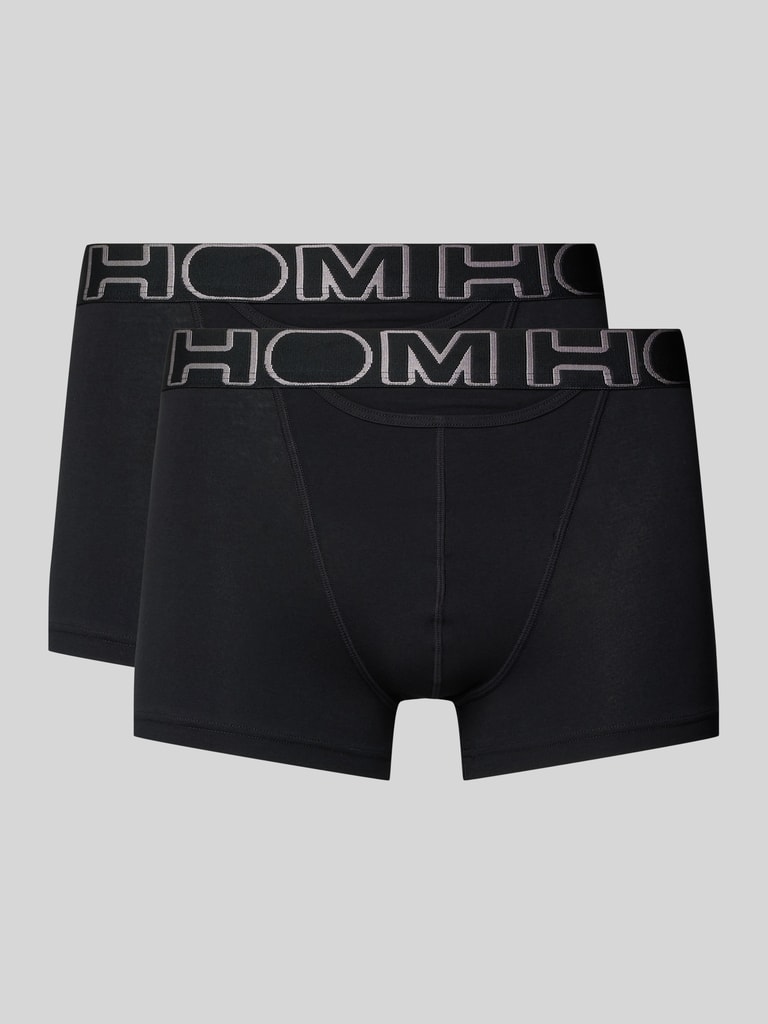 HOM Boxershort van microvezel in zwart online kopen | P&C HOM Boxershort van microvezel in zwart online kopen | P&C