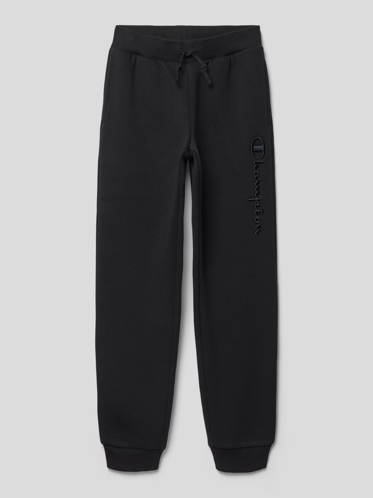 Modells subtlest champion sweatpants