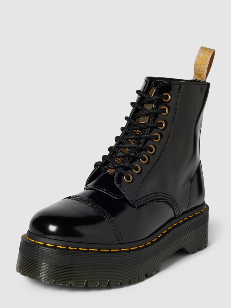 dr martens ähnliche stiefel
