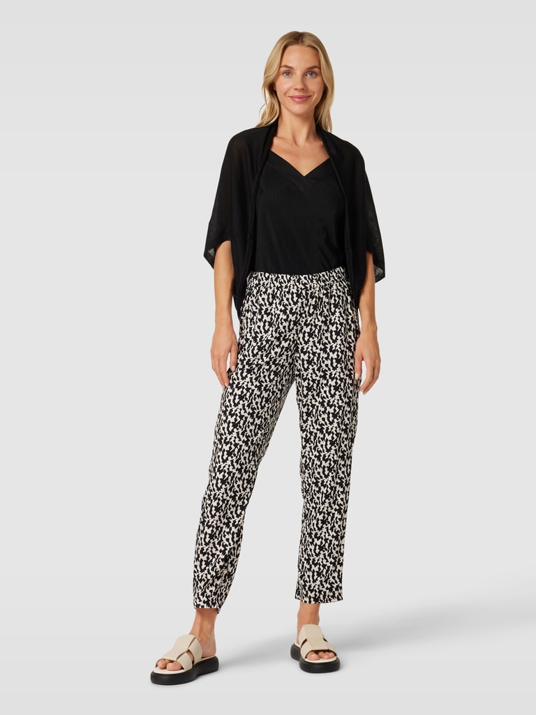 s.Oliver BLACK LABEL blouse wit
