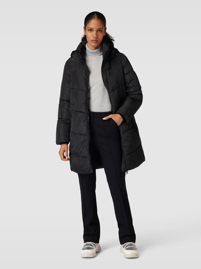 burda Schnittmuster Damen Hüftlange Jacke mit Stehkragen 6076B Gr. 34